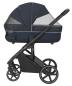 Preview: Kinderwagen Alfa 2 in 1