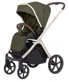 Preview: Kinderwagen Vector 2 in 1