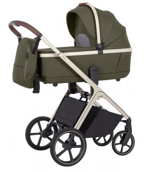 Kinderwagen Vector 2 in 1