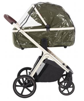 Preview: Kinderwagen Vector 2 in 1