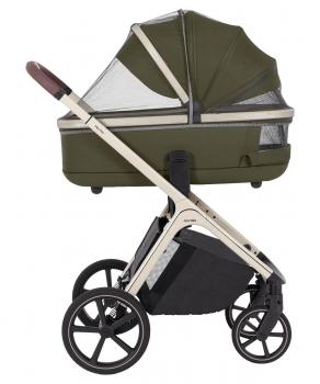 Kinderwagen Vector 2 in 1