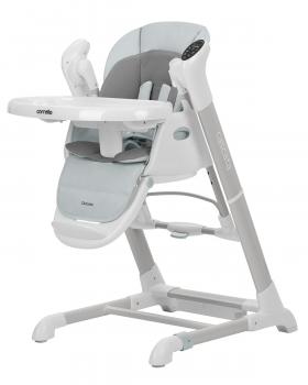 Hochstuhl Cascata Der 3-in-1-Universalhochstuhl