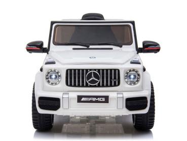 Preview: Merzedes G63 12 volt