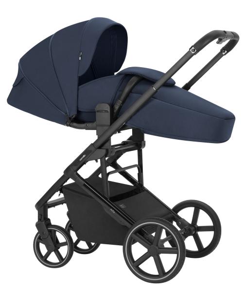 Kinderwagen Alfa 2 in 1