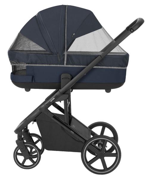 Kinderwagen Alfa 2 in 1