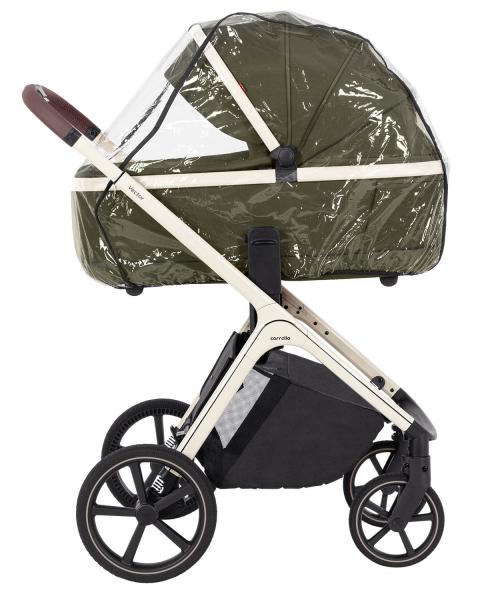 Kinderwagen Vector 2 in 1