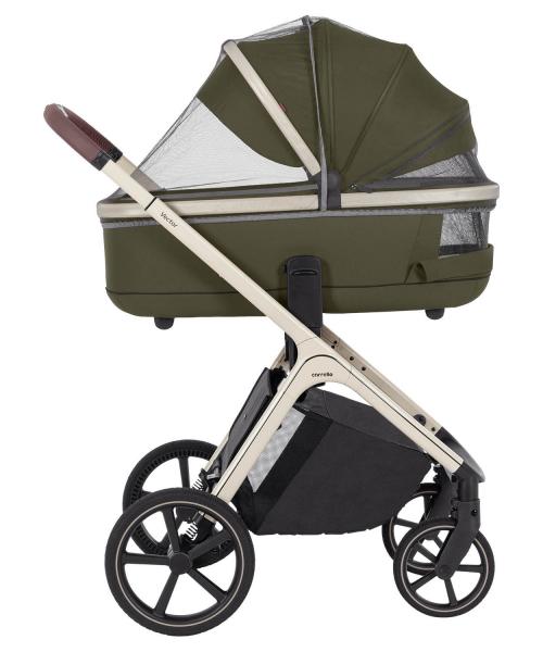 Kinderwagen Vector 2 in 1